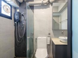 Blk 681C Jurong West Central 1 (Jurong West), HDB 5 Rooms #628854981